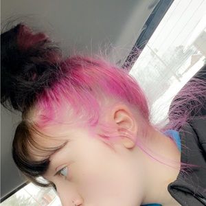 Meet your Posher, Alicyn